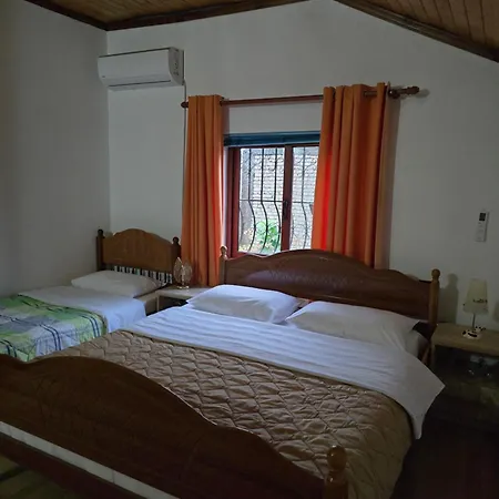 Vila My Two Bedrooms *