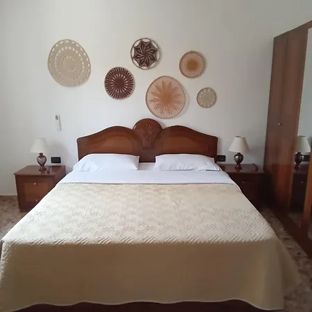 Vila My Two Bedrooms Lezhë