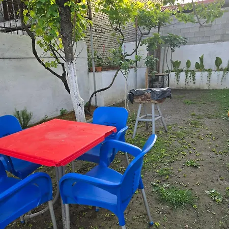 My Two Bedrooms Lezhë