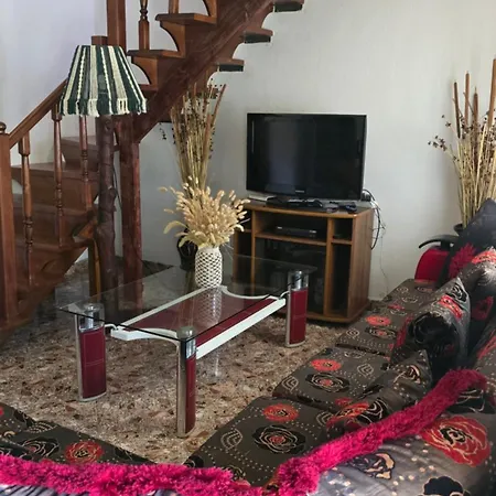 Vila My Two Bedrooms