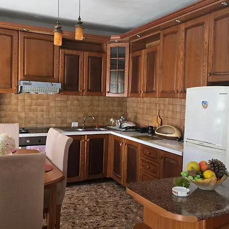 Vila My Two Bedrooms