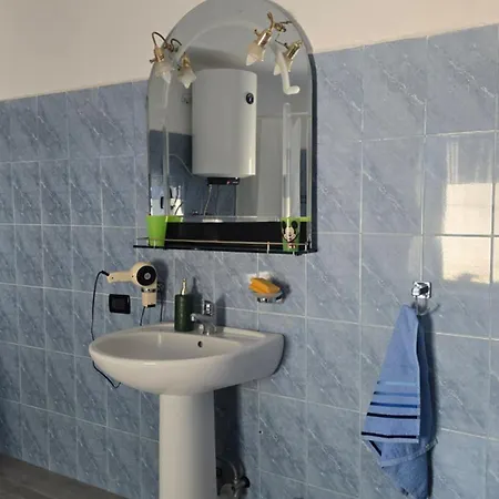 My Two Bedrooms Vila Lezhë