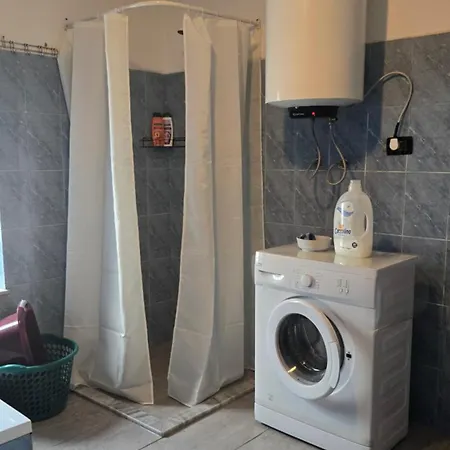 My Two Bedrooms Vila *