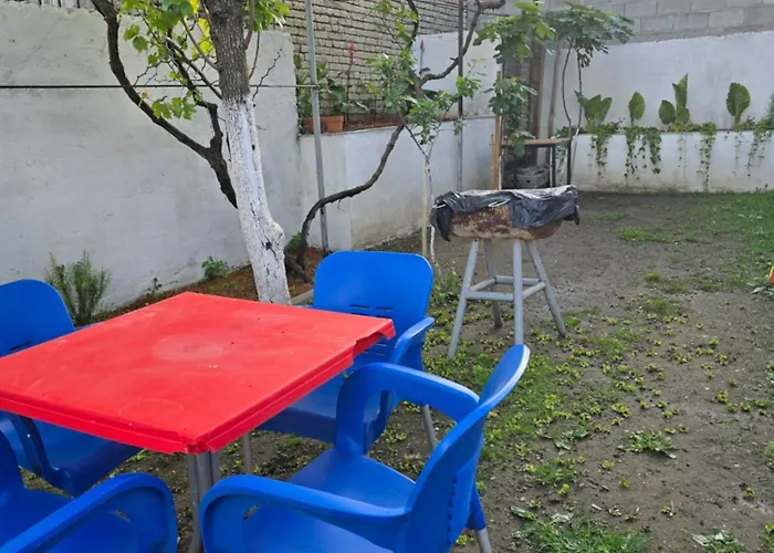 My Two Bedrooms Lezhë