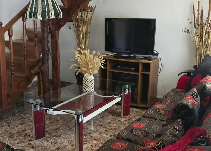 Willa My Two Bedrooms