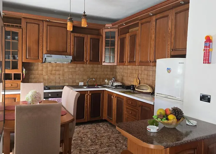 Willa My Two Bedrooms