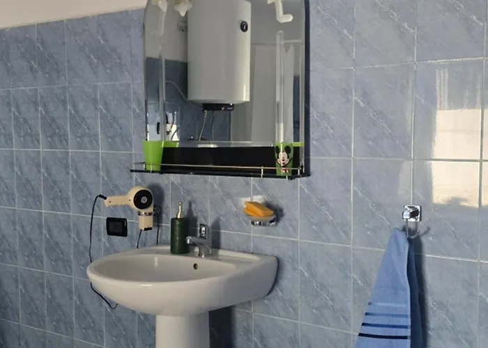 My Two Bedrooms Willa Lezhë