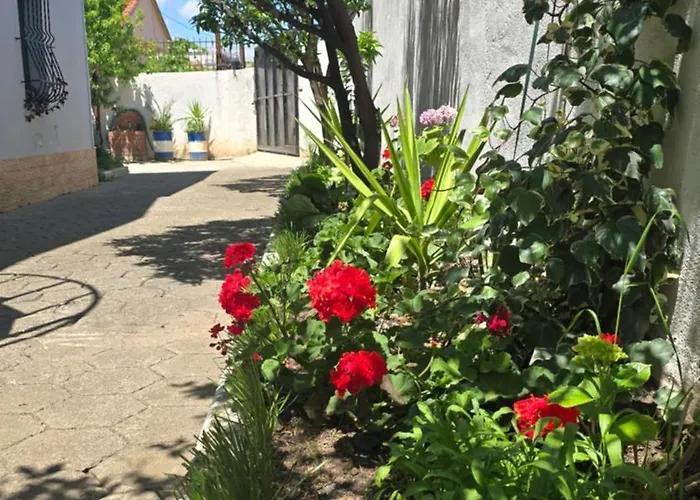 My Two Bedrooms Willa