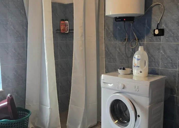 My Two Bedrooms Willa *