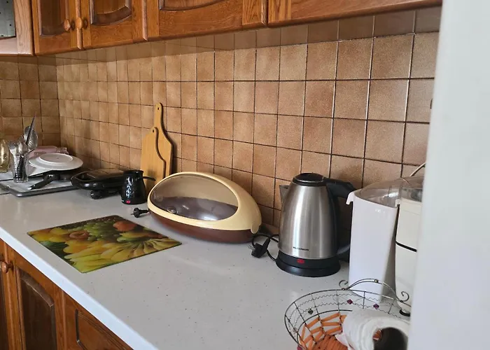 Willa My Two Bedrooms Lezhë