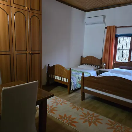 My Two Bedrooms *