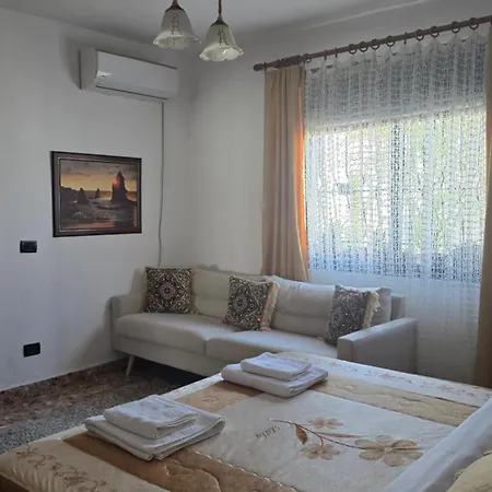 My Two Bedrooms *