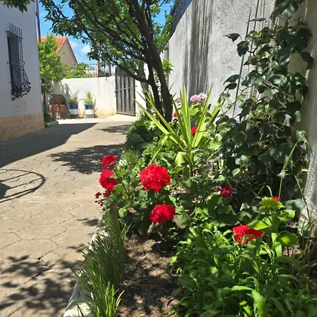 My Two Bedrooms Villa