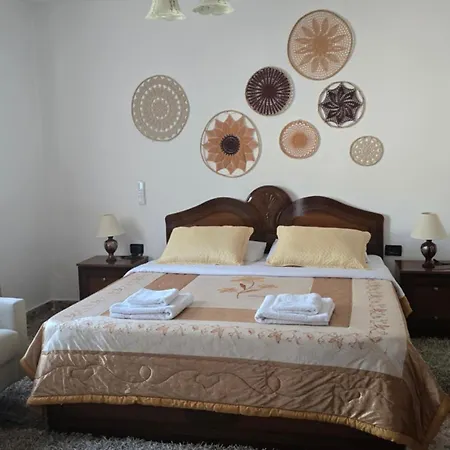 Villa My Two Bedrooms