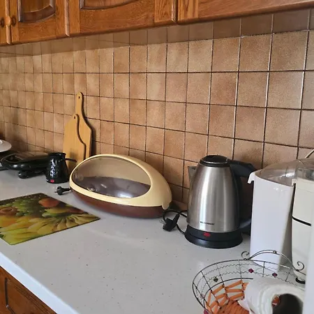 Villa My Two Bedrooms Lezhë