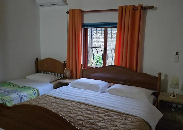 Villa My Two Bedrooms *