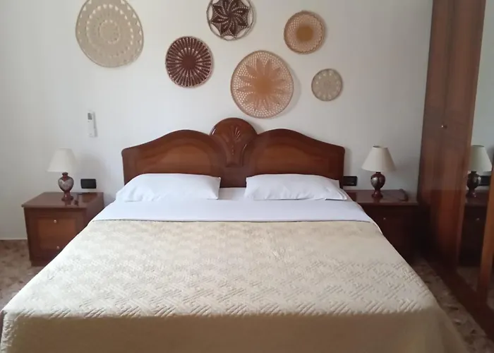 Villa My Two Bedrooms Lezhë