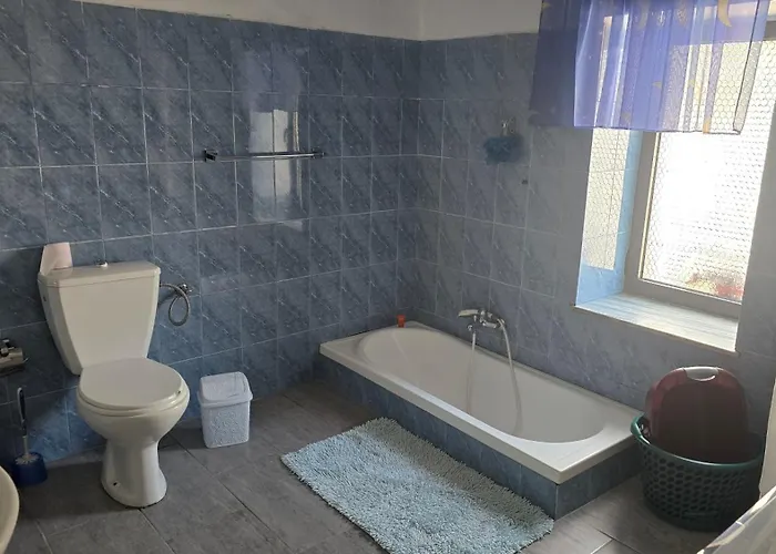 别墅 My Two Bedrooms *
