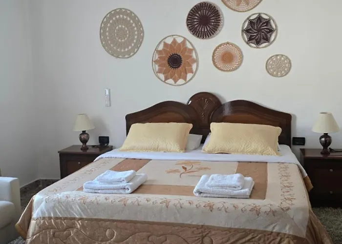 别墅 My Two Bedrooms